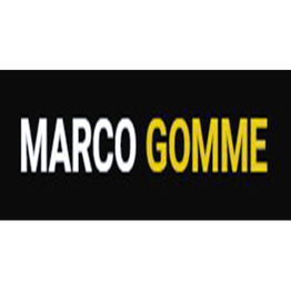 Marco Gomme logo