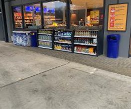 JET Tankstelle Bild 2