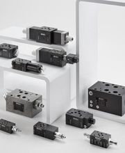 Transfluid Hydraulik AG Bild 5