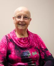 Alopecia door chemo