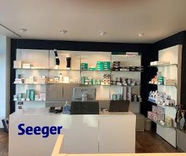 Seeger Gesundheitshaus | Ollenhauerstraße Bild 1