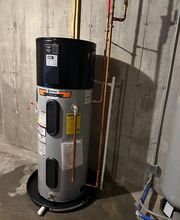 Valente Plumbing Heating & AC image 12