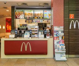 McDonald's Bild 2