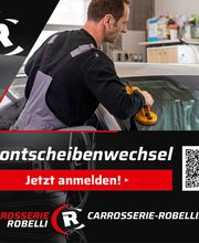 Carrosserie Spritzwerk Robelli Bild 14