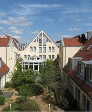 Comfor Hotel Bild 8