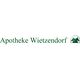 Logo der Apotheke Wietzendorf