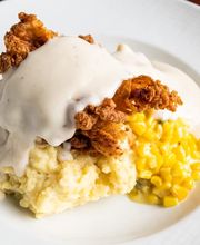 The Fifth: Fireside Patio and Bar image 9