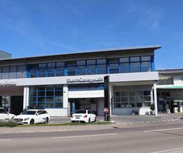 SternGarage.ch AG Bild 1