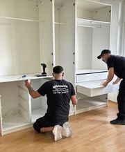 Möbelshuttle Bild 12