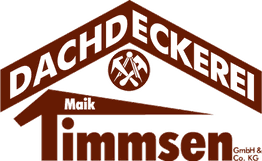 Dachdeckerei Maik Timmsen GmbH & Co. KG