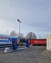 Aral pulse Ladestation Bild 4