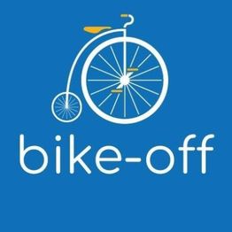 Bike-Off logo