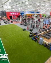 The Edge Fitness Clubs image 15