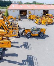 Kiloutou Limoges Sud image 8