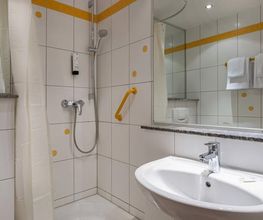 IFA Fehmarn Hotel & Ferien-Centrum Bild 6
