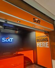 SIXT Alquiler de Coches - Menorca Aeropuerto (MAH) imagen 9
