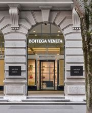 Bottega Veneta Zürich Bild 1