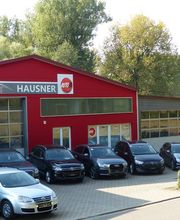 Auto Hausner GmbH Bild 4