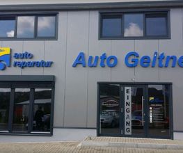 Auto Geitner GmbH Bild 5
