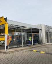 JET Waschstraße Bild 2