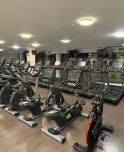 Gimnasio VivaGym Fuenlabrada Central imagen 18