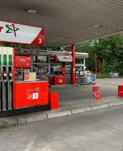 star Tankstelle Bild 2