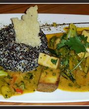 Spizz Restaurant - Cafe & Bar Bild 16