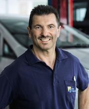 Rudolf Kreuzer Bild 2