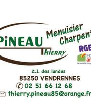 Pineau Menuiserie Charpente image 1
