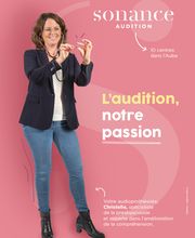 Sonance Audition Troyes image 1