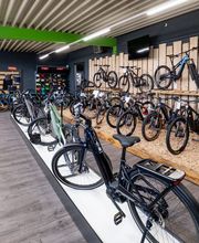 e-motion e-Bike Welt Osterode am Harz Bild 5
