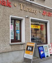 Tabakwaren Tirany Bild 7