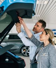 Garage de Cuarnens Bild 7