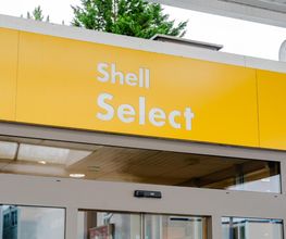 Shell Recharge Charging Station Bild 6