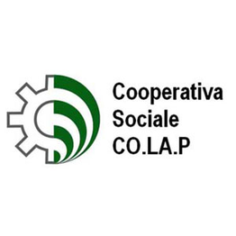 Co.La.P. Società Cooperativa Sociale logo