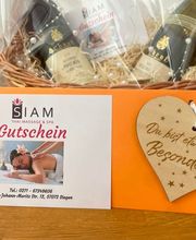 Thai Massage & Spa Siam Siegen Bild 6