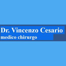 Cesario Dr Vincenzo - Studio di Psicoterapia - Psichiatria logo