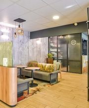 B&B HOTEL Paris Malakoff Parc des Expositions image 8