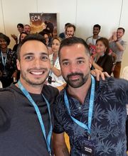 Micka et John Challenge image 4