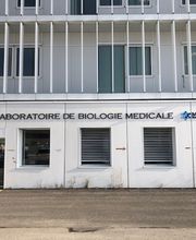 Laboratoire de Saint-Genis-Pouilly -  BIOGROUP ALPES image 4