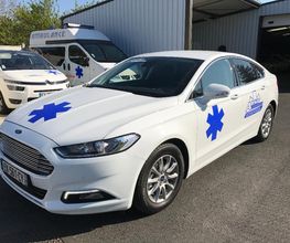 ABSD Ambulances image 17