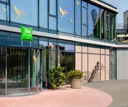 ibis Styles Nagold-Schwarzwald Bild 4