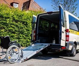 Taxi Daffner Bild 1