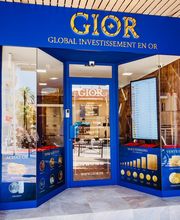 GIOR Saint Raphaël, Fréjus - Achat OR / Vente OR image 6