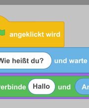 Kids programmieren Bild 1