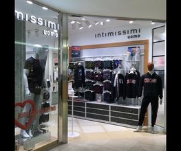 IUMAN Intimissimi Uomo immagine 1