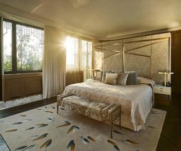 Le Meurice, Belle etoile suite