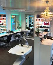 Coiffure Iris Bild 5