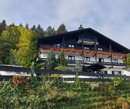 Pension Haus Inge Bild 8