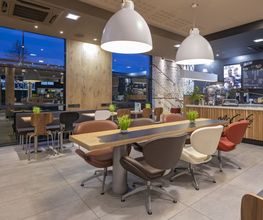 McDonald's Bild 6